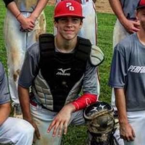 Meet your Posher, Colby